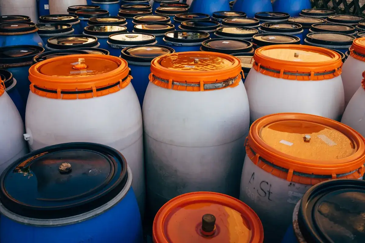 Hazmat Cleanup in Dayton, NJ